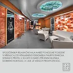 Wellness Svachovka Hotel Mírkovice