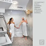 Hotel Wellness Svachovka Mírkovice