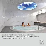 Wellness Svachovka Hotel 3*