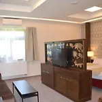 Wellness Svachovka 3* Mírkovice