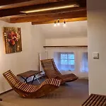 Wellness Svachovka 3* Mírkovice