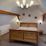 Hotel Wellness Svachovka