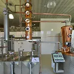 Wellness Svachovka 3* Mírkovice