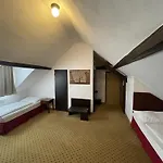 Wellness Svachovka 3* Mírkovice