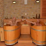 Hotel Wellness Svachovka 3*