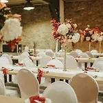Wellness Svachovka 3* Mírkovice