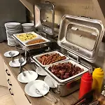 Wellness Svachovka 3* Mírkovice