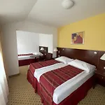 Hotel Wellness Svachovka Mírkovice