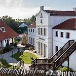 Wellness Svachovka Hotel 3*