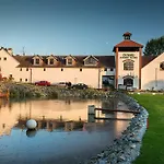 Hotel Wellness Svachovka Mírkovice