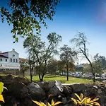 Wellness Svachovka Hotel