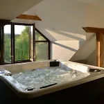 Wellness Svachovka Hotel
