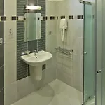 Hotel Wellness Svachovka Mírkovice