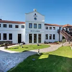 Hotel Wellness Svachovka 3*