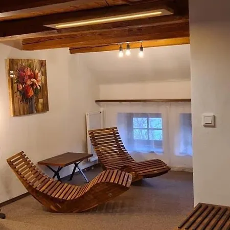 Svachovka 3* Mírkovice