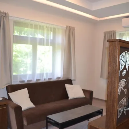 Wellness Hotel Svachovka Hotel Mirkovice