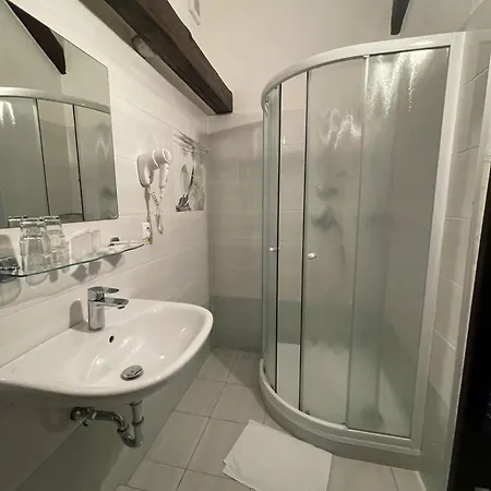 Hotel Wellness Hotel Svachovka Mirkovice