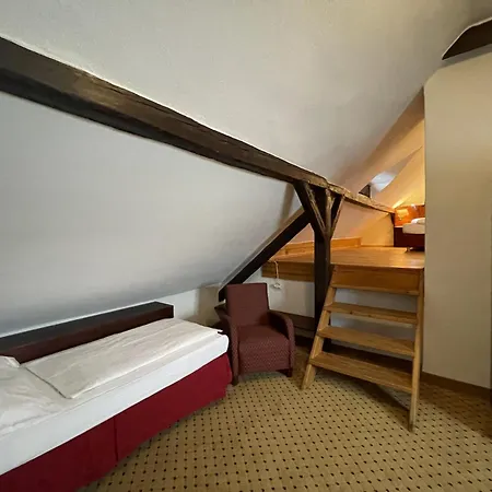 Wellness Hotel Svachovka