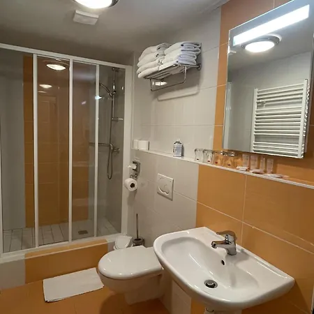 Svachovka Hotel Mírkovice