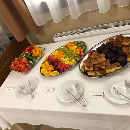 Wellness Hotel Svachovka