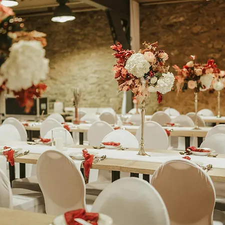 Wellness Hotel Svachovka 3* Mirkovice