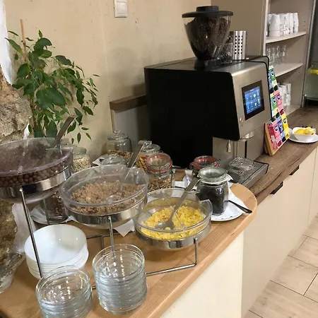 Wellness Hotel Svachovka