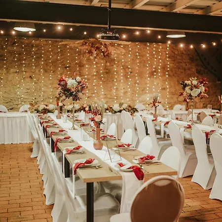 Wellness Svachovka Mírkovice