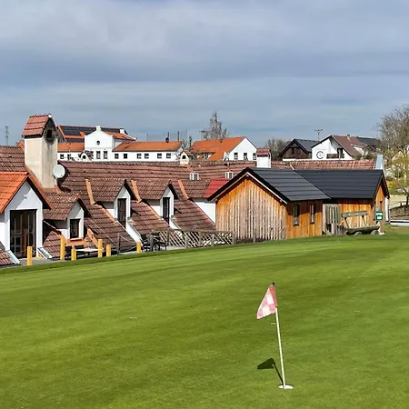 فندق Wellness Svachovka 3*