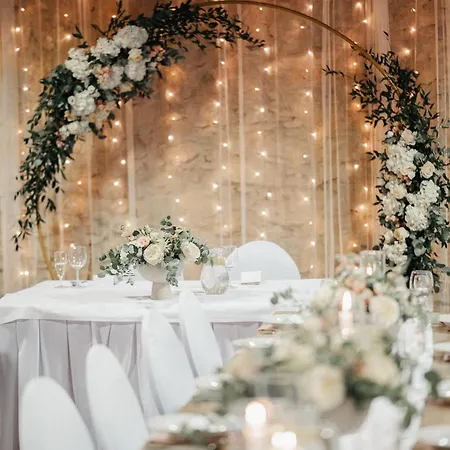 Wellness Svachovka 3* Mírkovice