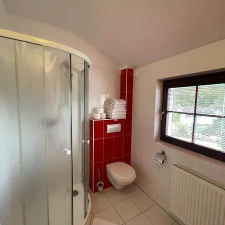 فندق Wellness Svachovka