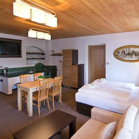 فندق Wellness Svachovka