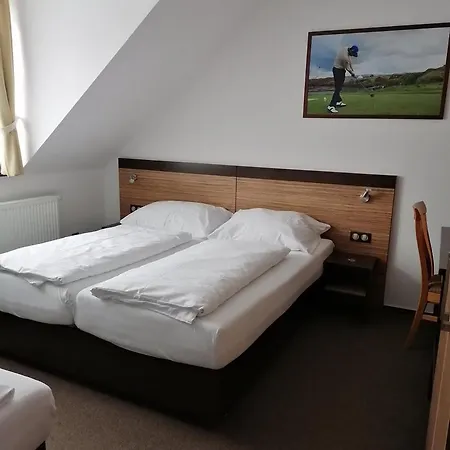 Wellness Svachovka Hotell