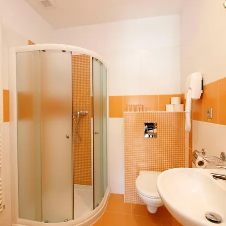 Hotel Wellness Svachovka Mírkovice