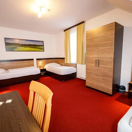 Hotel Wellness Svachovka Mírkovice
