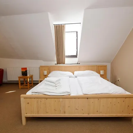 Wellness Hotel Svachovka Hotel Mirkovice