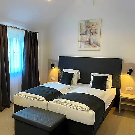 Wellness Svachovka Hotel