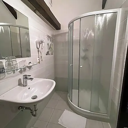 Wellness Svachovka Hotel