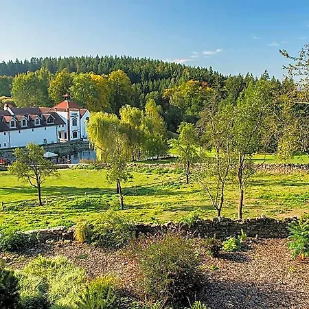 Wellness Svachovka Hotel Mírkovice