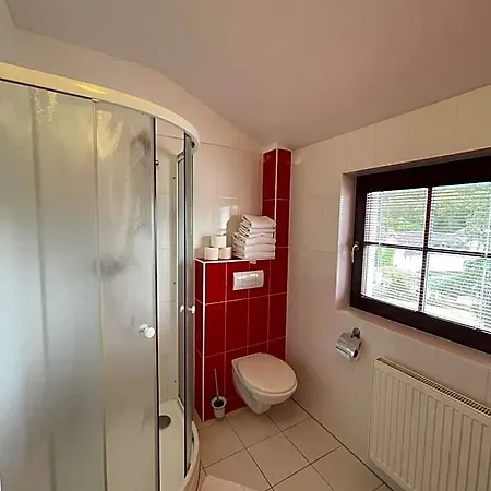 Hotel Wellness Svachovka