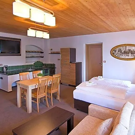 Wellness Svachovka Mírkovice