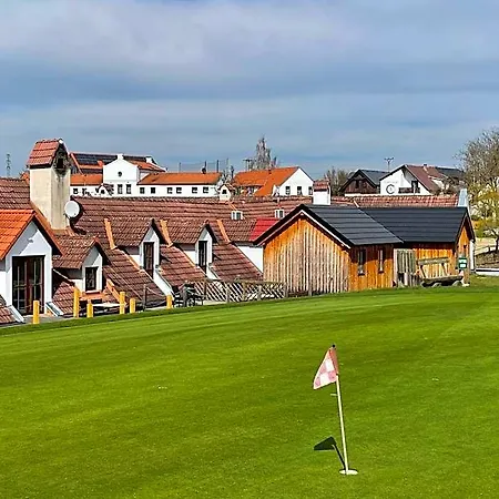 Hotel Wellness Svachovka