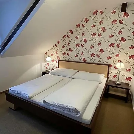Hotel Wellness Svachovka