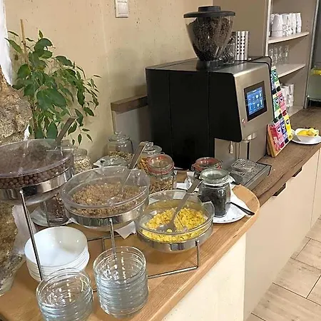 Hotel Wellness Svachovka
