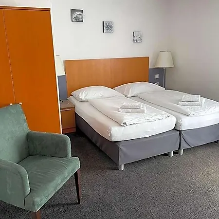 Hotel Wellness Svachovka Mírkovice