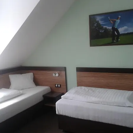Wellness Svachovka
