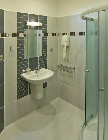 Hotel Wellness Hotel Svachovka Mirkovice