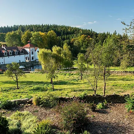 Wellness Svachovka 3* Mírkovice
