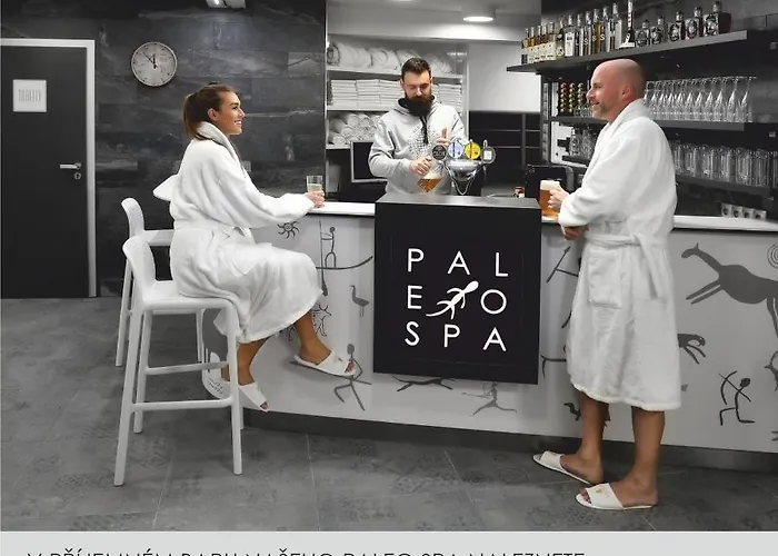 Wellness Svachovka Hotel