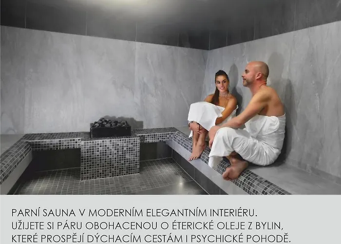 Hotel Wellness Svachovka Mírkovice