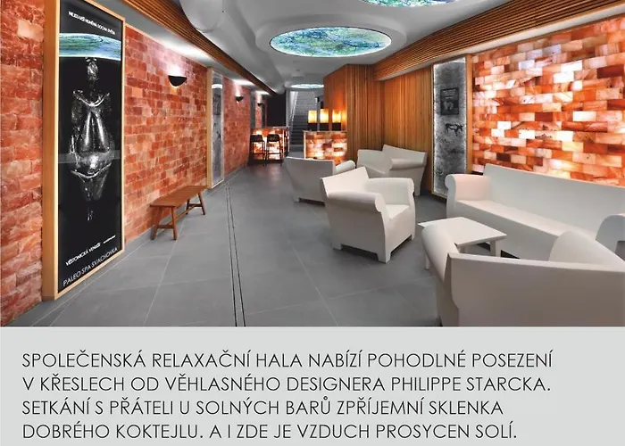Wellness Svachovka فندق Mírkovice